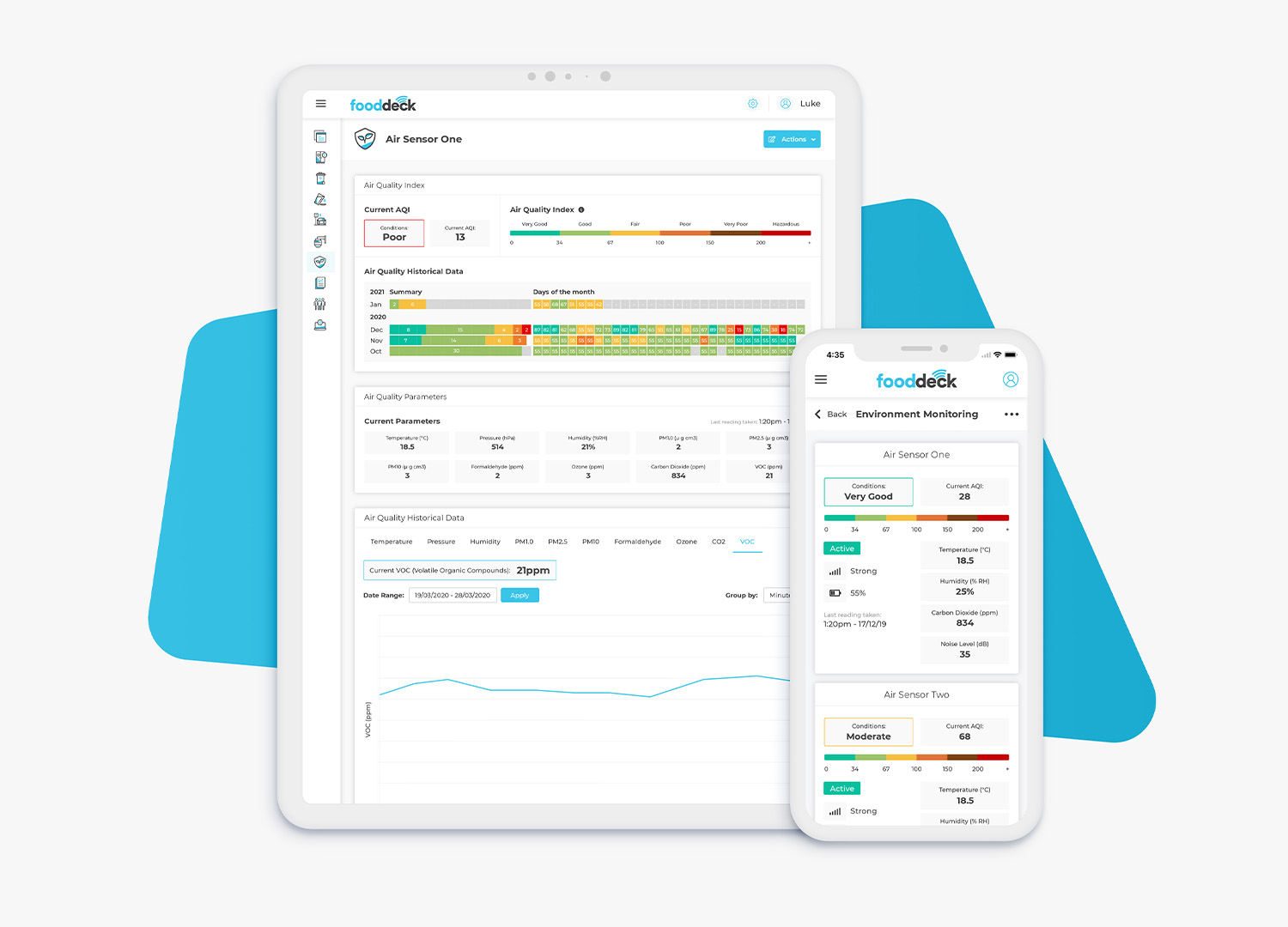 FD - Environment Monitoring - Portal Login (1)