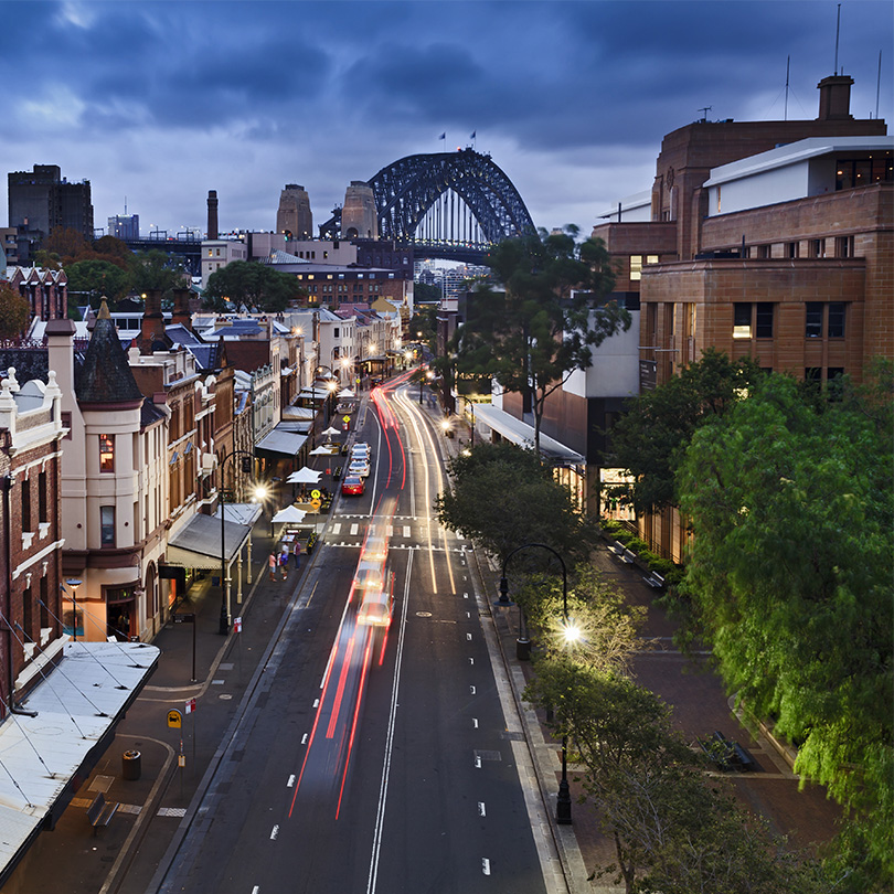 Smarter cities with LoRaWAN Smarter cities with LoRaWAN