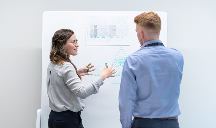 Synthetic data to optimise AI and ML Synthetic data to optimise AI and ML