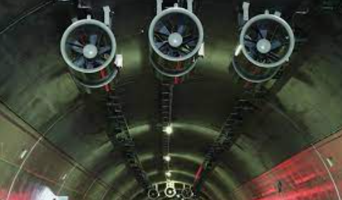 ventilation monitoring