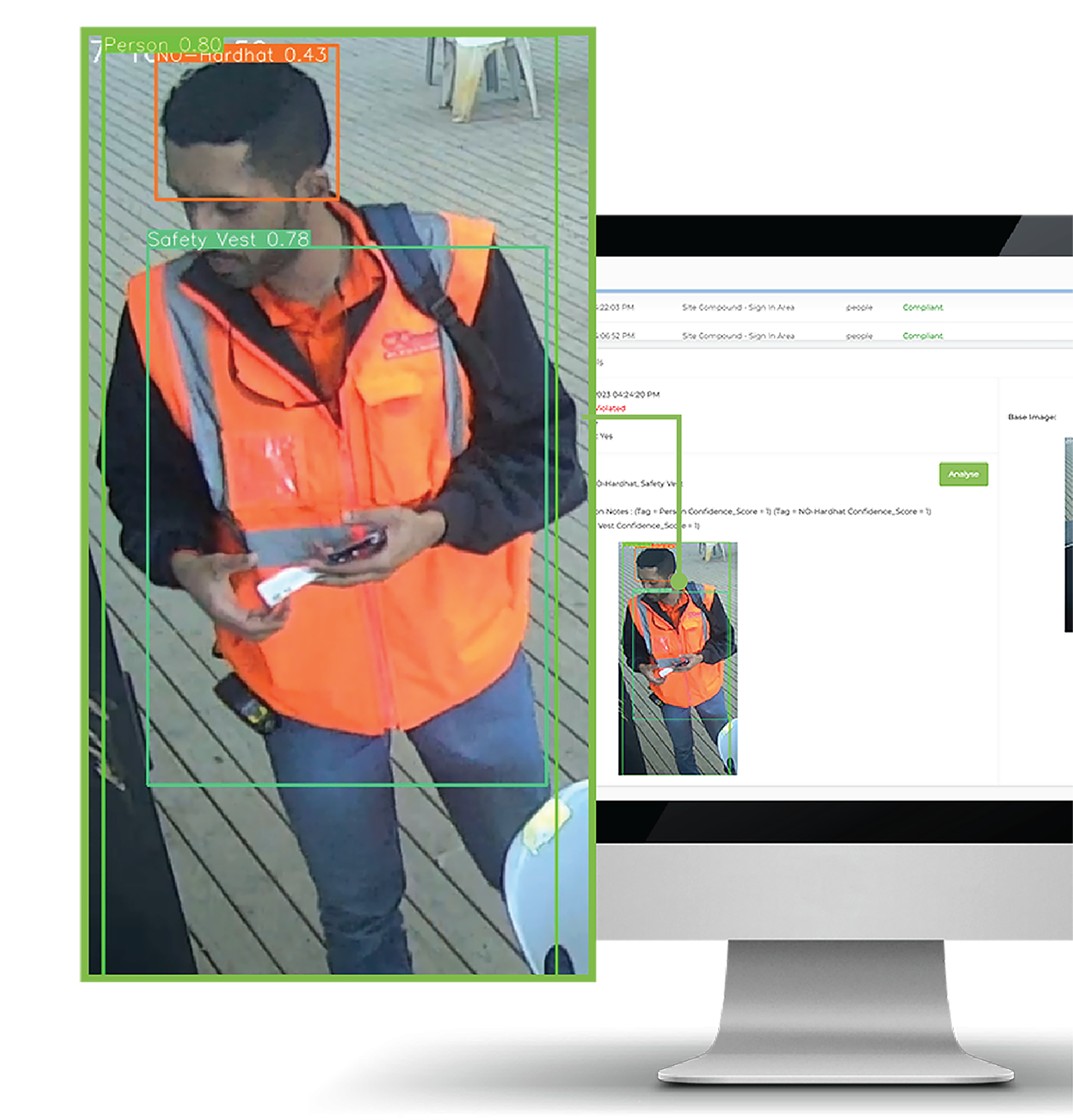 09 PPE detection-laaptop