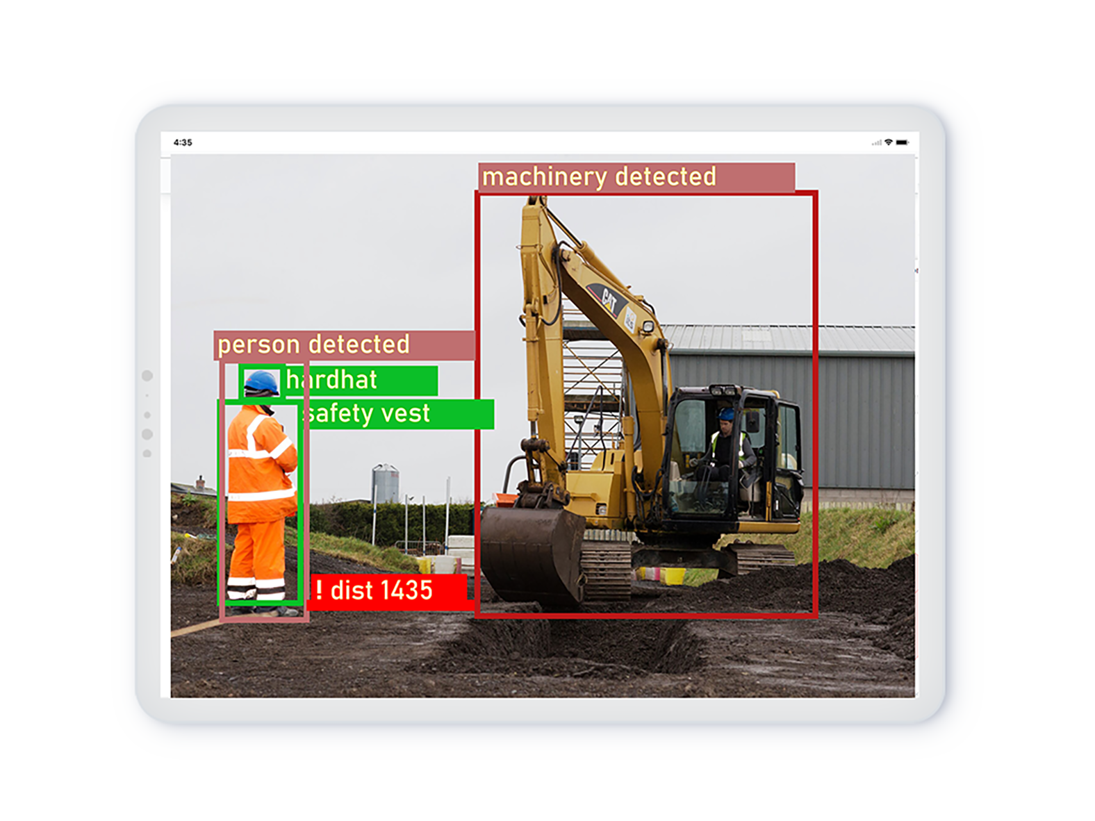 Detect-potential-workplace-incidents-ipad