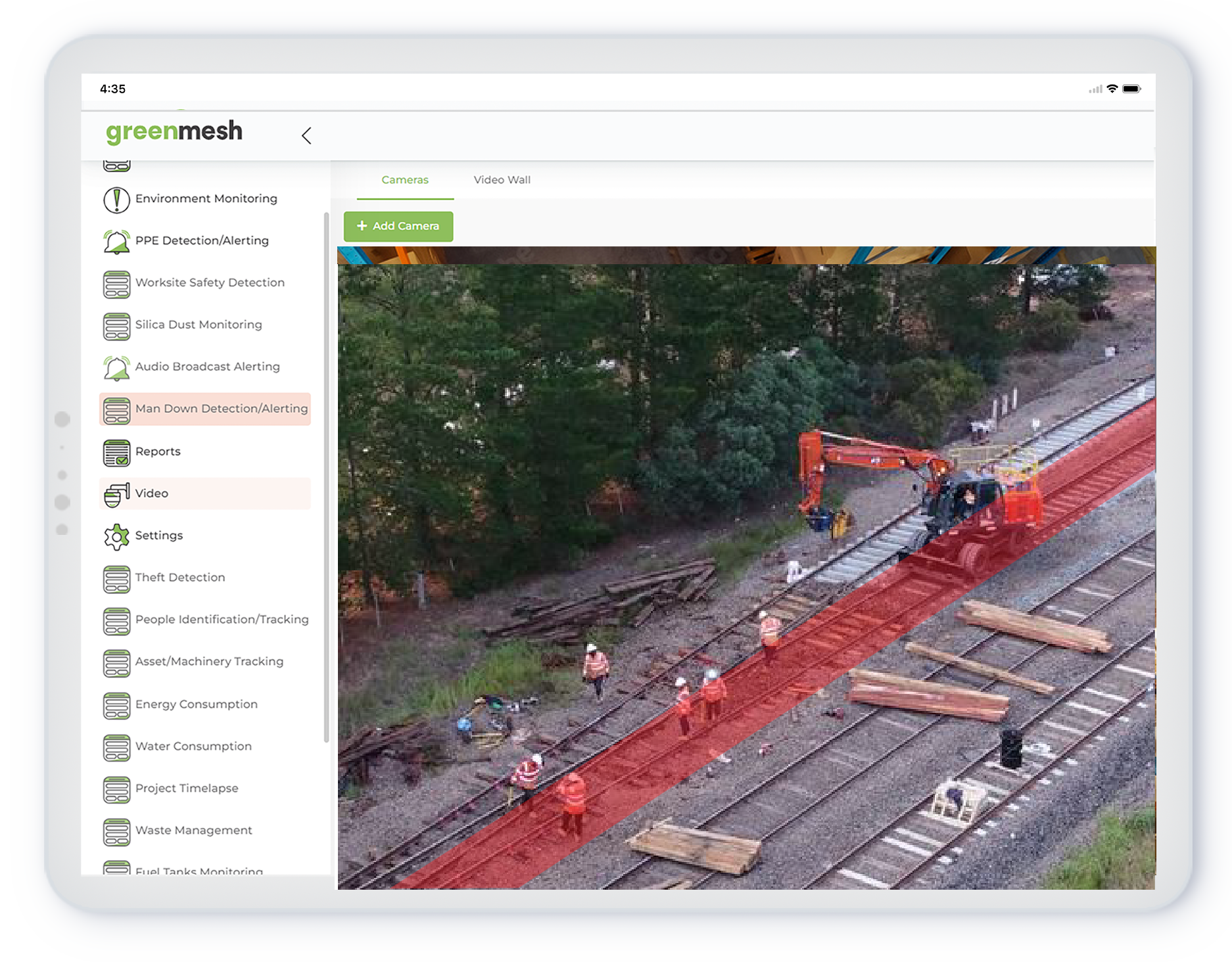 1d collision alert - ipad rail-01