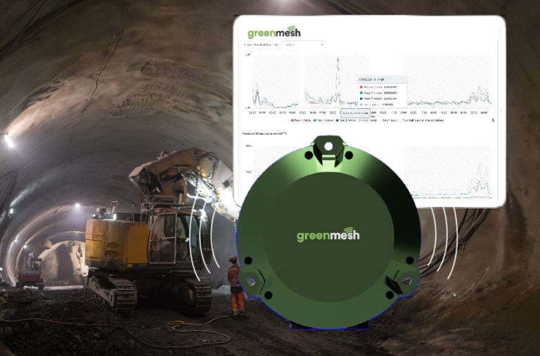 365mesh Products in Depth: AmbientAI-V 365mesh Products in Depth: AmbientAI-V